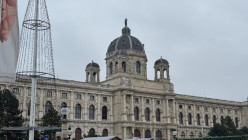 Poznávací zájezd do Vídně Poznávací zájezd do Vídně