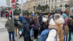 Poznávací zájezd do Vídně Poznávací zájezd do Vídně