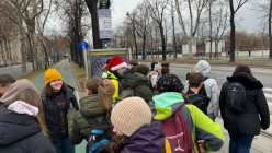 Poznávací zájezd do Vídně Poznávací zájezd do Vídně