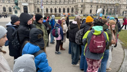 Poznávací zájezd do Vídně Poznávací zájezd do Vídně