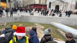 Poznávací zájezd do Vídně Poznávací zájezd do Vídně