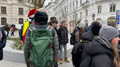 Poznávací zájezd do Vídně Poznávací zájezd do Vídně