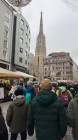 Poznávací zájezd do Vídně Poznávací zájezd do Vídně