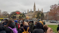 Poznávací zájezd do Vídně Poznávací zájezd do Vídně