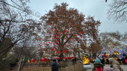Poznávací zájezd do Vídně Poznávací zájezd do Vídně