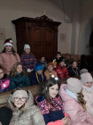 Vánoční koncert v kostele