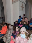 Vánoční koncert v kostele