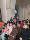 Vánoční koncert v kostele