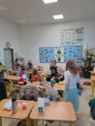 Vánoce ve 4.B