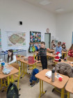 Vánoce ve 4.B