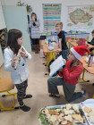 Vánoce ve 4.B