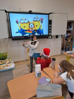 Vánoce ve 4.B