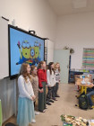 Vánoce ve 4.B