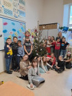Vánoce ve 4.B