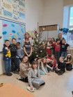 Vánoce ve 4.B