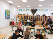 Vánoční besídka 2024