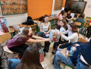 Vánoční besídka 2024