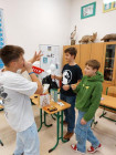 Vánoční besídka 2024