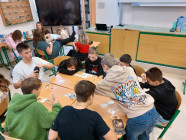 Vánoční besídka 2024