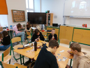 Vánoční besídka 2024