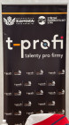 První místo v soutěži T-Profi