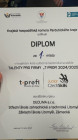 První místo v soutěži T-Profi