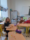 Společná snídaně - wellbeing na Zámecké