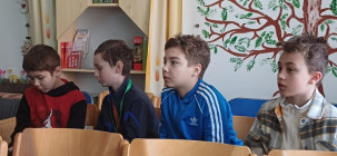 Dobijme si baterky!
