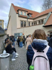 Dějepisná exkurze do Prahy Dějepisná exkurze do Prahy