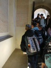 Dějepisná exkurze do Prahy Dějepisná exkurze do Prahy