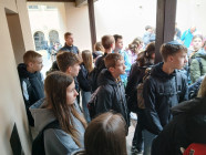 Dějepisná exkurze do Prahy Dějepisná exkurze do Prahy