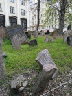 Dějepisná exkurze Praha