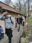 Dějepisná exkurze do Prahy Dějepisná exkurze do Prahy