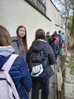 Dějepisná exkurze do Prahy Dějepisná exkurze do Prahy