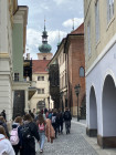 Praha - exkurze 2025