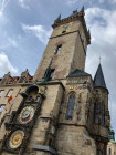 Dějepisná exkurze do Prahy Dějepisná exkurze do Prahy