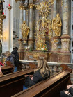 Dějepisná exkurze do Prahy Dějepisná exkurze do Prahy