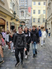 Dějepisná exkurze do Prahy Dějepisná exkurze do Prahy