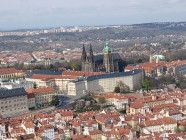 Dějepisná exkurze do Prahy Dějepisná exkurze do Prahy