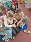 Přednáška o myslivosti