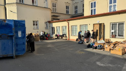 Vítr z Pálavy, chládek z Lednice