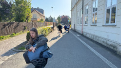 Vítr z Pálavy, chládek z Lednice