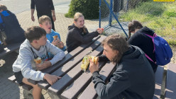 Vítr z Pálavy, chládek z Lednice