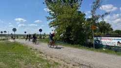 Vítr z Pálavy, chládek z Lednice