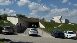 Vítr z Pálavy, chládek z Lednice
