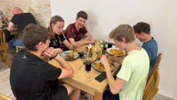 Vítr z Pálavy, chládek z Lednice