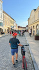 Vítr z Pálavy, chládek z Lednice