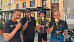Vítr z Pálavy, chládek z Lednice