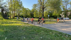 Vítr z Pálavy, chládek z Lednice