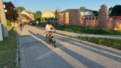Vítr z Pálavy, chládek z Lednice